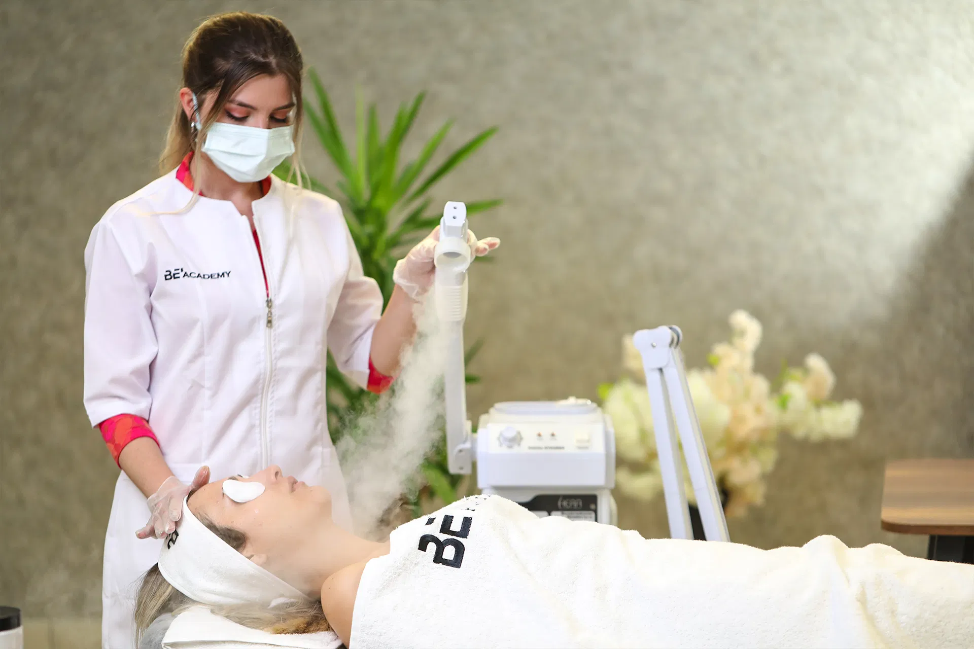 Çan Güzellik Uzmanı